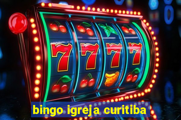 bingo igreja curitiba